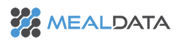 Mealdata logo